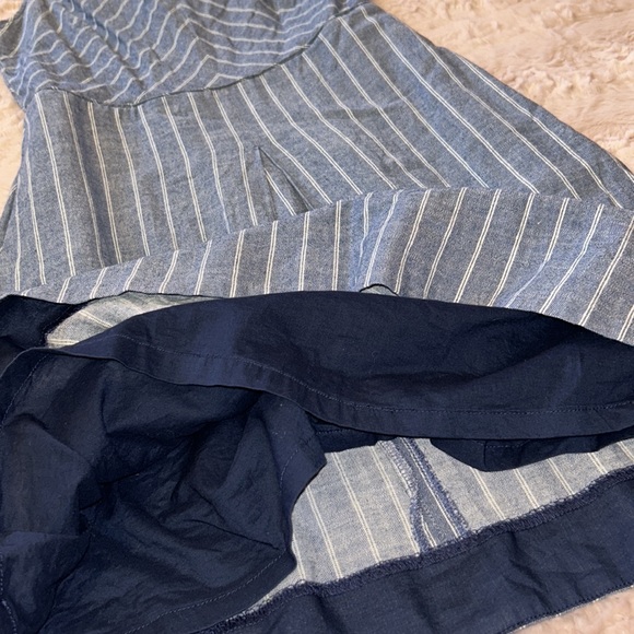 J.Crew blue dress size 00 - Picture 11 of 16